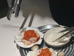 -缘·金家烤鳗鱼(西塔总店)