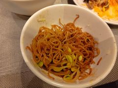 -郑州新郑国际机场T2航站楼-贵宾厅B区