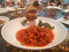-扬州饭店(东关街店)