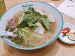 -越小品·越南餐厅(万科里店)
