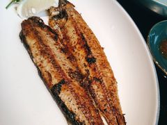 日式烤秋刀鱼-海食焗(新光天地店)