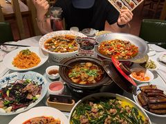 -滋味工坊中餐厅(高新区店)