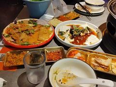 -正宗齐齐哈尔烤肉·齐牛哥鲜切炭火烤肉(杭州总店)