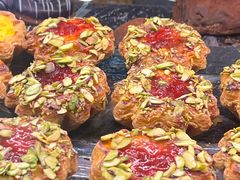 -巴黎贝甜(五道口店)