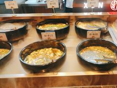 -黑金·寻焰自助百汇·烤肉·火锅(中街店)