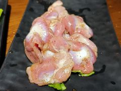-·缸桶屋·韩式牛肋条自助烤肉(西湖D11店)