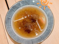 银耳汤-阿香米线(凯德广场.1818店)