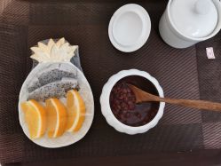 -弗蕾亚·和月月子调理院(东湖店)