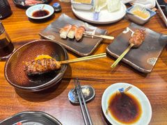 -鸟鹏烧鸟居酒屋(仁恒梦中心店)