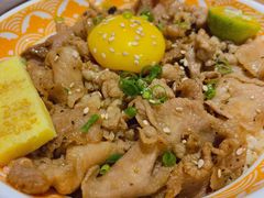 -桃花丼烧肉饭(凯丹商场店)