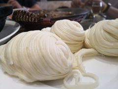 -滨海小渔村·海肠捞饭·鲅鱼水饺·特色老火鱼丸汤(华田店)