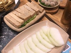 -蜀大侠火锅(四川北路店)