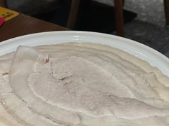 李庄白肉-铲铲香宜宾菜(永定路店)