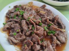 -红炎炎农家菜老字号(金水台店)