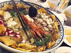-Doo Dee Thai Food(Issan/Isaan/Esan)