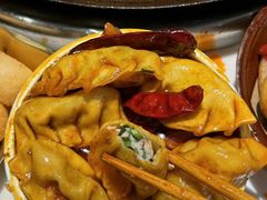 -李常在重庆火锅(合川总店)
