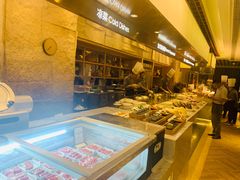 -雍和会海鲜姿造自助(湖东路店)