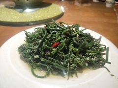 -勐丽梦兰傣味餐厅