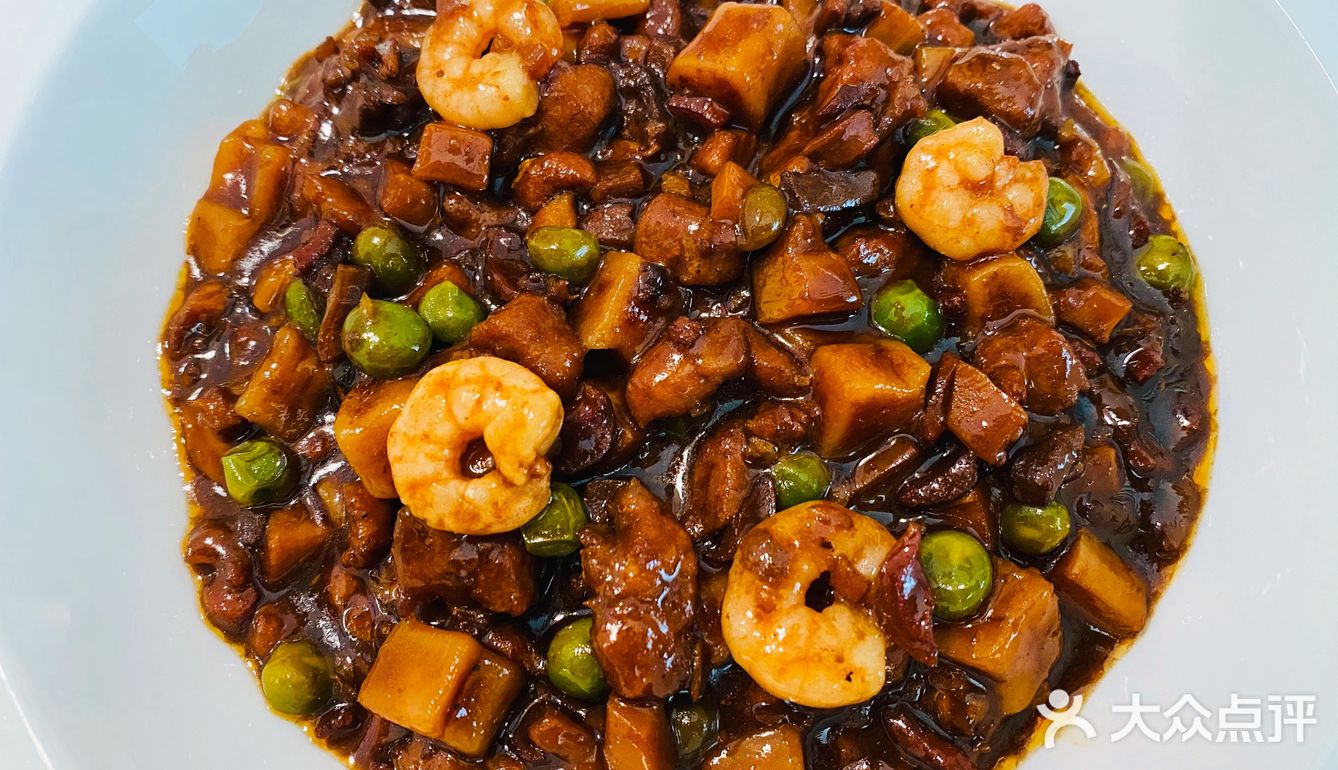 蟹太和·闸蟹料理｜尝鲜美味