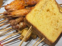 -1819餐厅·团队聚餐·烤串·精酿