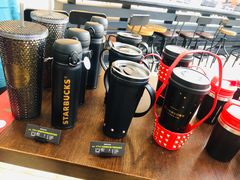 -星巴克(来福士办公楼店)