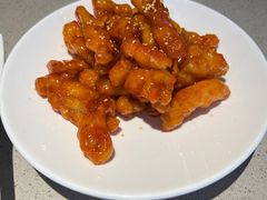 -茅庐川菜(烟台吾悦广场店)