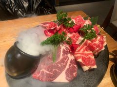 -黑牛黑猪烤肉专门店(万象城店)