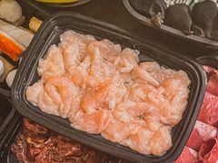 -熊猫垯火锅外卖(怀远门店)