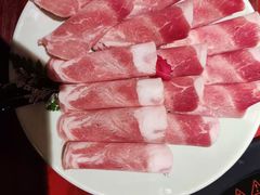 -袁老四老火锅(娄底店)
