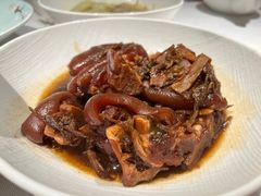 -南山饭店(阳明古镇店)