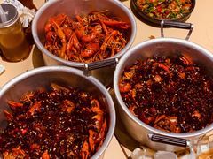-江味龙虾馆·裸蓝龙虾(南山店)
