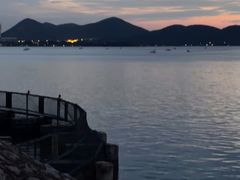 -云龙湖旅游景区