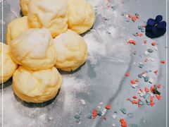 -子霖南山鲜虾面(南山总店)