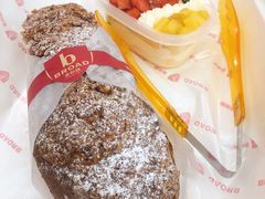 -BROAD面包路·欧式面包(龙湖时代C馆店)