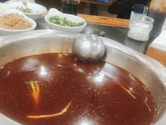 兔子小锅-冯记香辣兔火锅(茶店子总店)