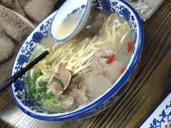 牛肉汤-淮南牛肉筋汤(锦辉商城店)