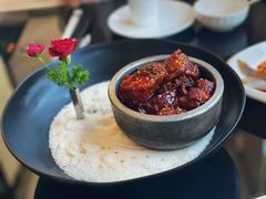 -湖锦酒楼·32年地道湖北菜(光谷店)
