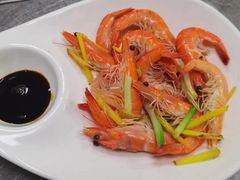 -梁家大院•农家菜(昆山会展中心店)