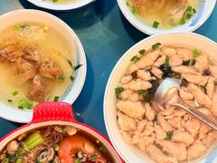 -安泰楼·佛跳墙创始人·传统闽味早茶·酒楼(三坊七巷闽菜地标店)