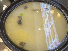 -草墩罗非鱼庄•野生菌•腊排骨(七星街上段店)