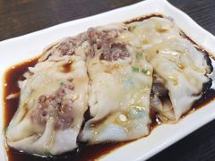 -郑记广东肠粉王(湾畔大街店)