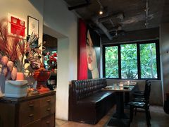 -Ginger(兴国路店)