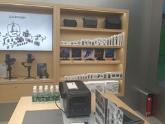 -DJI大疆(福州万象城授权体验店)