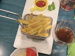 -豪客来牛排(云山大道店)