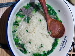 -马记永·兰州牛肉面(3019君尚店)