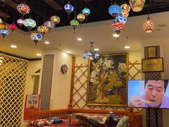 -巴扎美食·新疆菜·西域歌舞表演餐厅(新疆大厦店)