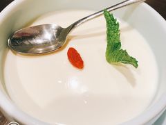 -万丽轩·粤菜(王府井金茂万丽酒店)