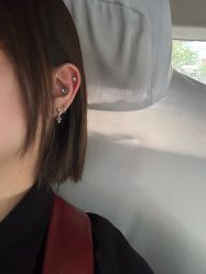 -海王刺青·纹身·穿孔饰品·TATTOO
