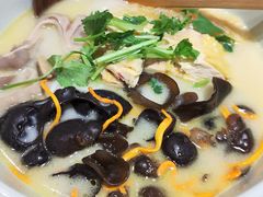 -云味馆·云南菜·云南米线(地王店)