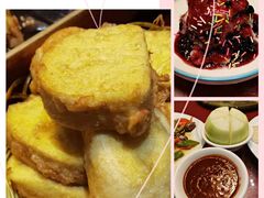 -宗泉烤全羊·烤羊腿·家常菜(解放东路店)